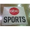 Image 3 : ABC Sports Banner 75"x72"