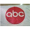 Image 4 : ABC Sports Banner 75"x72"