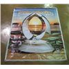 Image 1 : Pro Bowl 2012 NFL Promo Banner 50"x60"