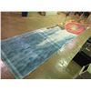 Image 2 : Pro Bowl Banner Wilson Football 37'x7'