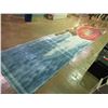 Image 3 : Pro Bowl Banner Wilson Football 37'x7'