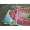 Image 7 : Pro Bowl Banner Wilson Football 37'x7'
