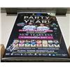 Image 1 : Chain Smokers 8th Annual Party of the Year Aloha Stadium Sat Dec 30, Signed, 24"x36"