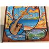 Image 4 : Cecilio & Kapono & Kalapana Promo, Aloha Stadium, Dec. 26, 1976, 18"x24"