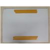 Image 2 : Team Rice Players & Coaches w/ Arrows Pro Bowl Sign 24"x18"