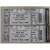 Image 1 : Qty 2 Ticketmaster Bruno Mars 24K Magic World Tour Aloha Stadium Tickets 11/8/18