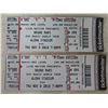 Image 1 : Qty 2 Ticketmaster Bruno Mars 24K Magic World Tour Aloha Stadium Tickets 11/8/18