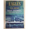 Image 3 : Qty 5 Promo Cards: Eagles, Snoop Dogg, Ice Cube, Guns & Roses, Chain Smokers 6"x4"