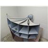 Image 2 : Altec 4972  Eight Section Broadcast Speaker 30158, 37"x37"