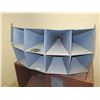 Image 3 : Altec 4972  Eight Section Broadcast Speaker 30158, 37"x37"