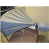 Image 8 : Altec 4972  Eight Section Broadcast Speaker 30158, 37"x37"
