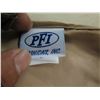 Image 3 : PFI Fashions Tan NFL Media Vest #175 Size XL