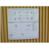 Image 1 : Upper Level Directory Sign 48"x48"