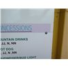 Image 2 : Upper Level Directory Sign 48"x48"