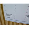 Image 3 : Upper Level Directory Sign 48"x48"
