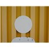 Image 2 : Women's Washroom Silhouette Sign 66"L