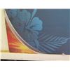 Image 2 : Football Press Box Pro Bowl Sign 24"x18"