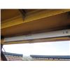 Image 2 : Section Sign G & F w/ Arrows, Rows 1-5 Red, 6-17 Yellow, 173"x12"