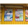Image 3 : Qty 5 Concession  Signs: Nachos, Popcorn, Pepsi, Hot Dog, Aquafina 24"x36"