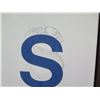 Image 2 : Section Sign S 24"x24"