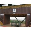Image 1 : Qty 3 Section Signs: Q, Q w/ Arrow & P Q w/ Arrows