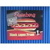 Image 1 : Eisenberg Black Angus Frank Sign 72"x60"
