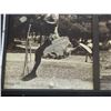 Image 3 : Original Baseball Sign Covered in the 1980's by Sponsor Signs 60"x40"