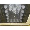 Image 3 : All American Scoreboard Electric Sign 71"x56" (Does not power on)
