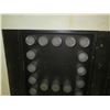 Image 4 : All American Scoreboard Electric Sign 71"x56" (Does not power on)
