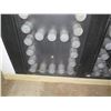 Image 3 : All American Scoreboard Electric Sign 76"x48" (Does not power on)