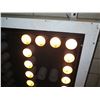 Image 3 : Scoreboard Electric Sign Model MP3499, 48"x48"