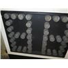 Image 4 : Scoreboard Electric Sign Model MP3499, 48"x48"
