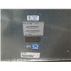 Image 9 : Scoreboard Electric Sign Model MP3499, 48"x48"
