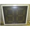 Image 1 : OES Scoreboard Electric Sign Model SHOTS-36W, 60"x50" (No cord)