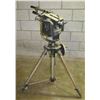 Image 1 : ITE Innovative Television Equipment Studio Camera Pedestal Tripod Model H2
