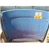 Image 1 : Aloha Stadium Seat Back, Blue, Section R, Row 33, Seat 3
