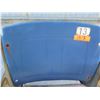Image 1 : Aloha Stadium Seat Back, Blue, Section R, Row 33, Seat 13