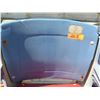 Image 1 : Aloha Stadium Seat Back, Blue, Section R, Row 34, Seat 2