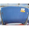 Image 1 : Aloha Stadium Seat Back, Blue, Section R, Row 34, Seat 11