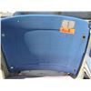 Image 1 : Aloha Stadium Seat Back, Blue, Section R, Row 35, Seat 1