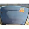 Image 1 : Aloha Stadium Seat Back, Blue, Section R, Row 35, Seat 3