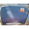 Image 1 : Aloha Stadium Seat Back, Blue, Section R, Row 35, Seat 4
