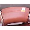 Image 1 : Aloha Stadium Seat Back, Brown, Section R, Row 1, Seat 9