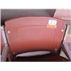 Image 1 : Aloha Stadium Seat Back, Brown, Section R, Row 1, Seat 21