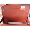 Image 1 : Aloha Stadium Seat Back, Brown, Section R, Row 2, Seat 1