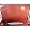 Image 1 : Aloha Stadium Seat Back, Brown, Section R, Row 2, Seat 2