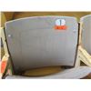 Image 1 : Aloha Stadium Seat Back, "Yellow" (badly faded), Section R, Row 7, Seat 1