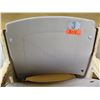 Image 1 : Aloha Stadium Seat Back, "Yellow" (badly faded), Section R, Row 7, Seat 3