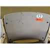 Image 1 : Aloha Stadium Seat Back, "Yellow" (badly faded), Section R, Row 7, Seat 12