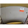 Image 1 : Aloha Stadium Seat Back, "Yellow" (badly faded), Section R, Row 8, Seat 15